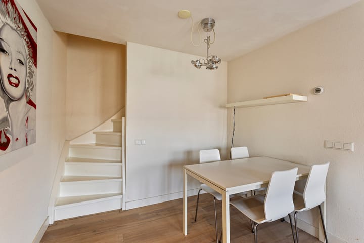 Foto 9 van Amalia van Anhaltstraat 6-B