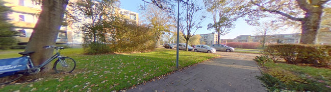 Bekijk 360° foto van Straatbeeld van Van Ostadelaan 54