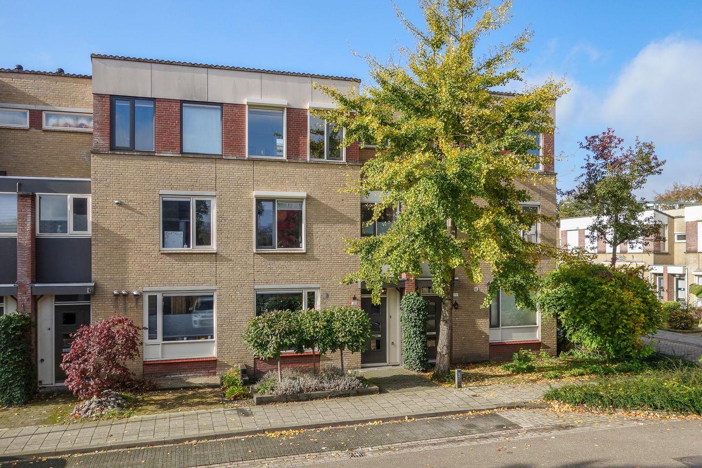 Foto 1 van Veilingstraat 181