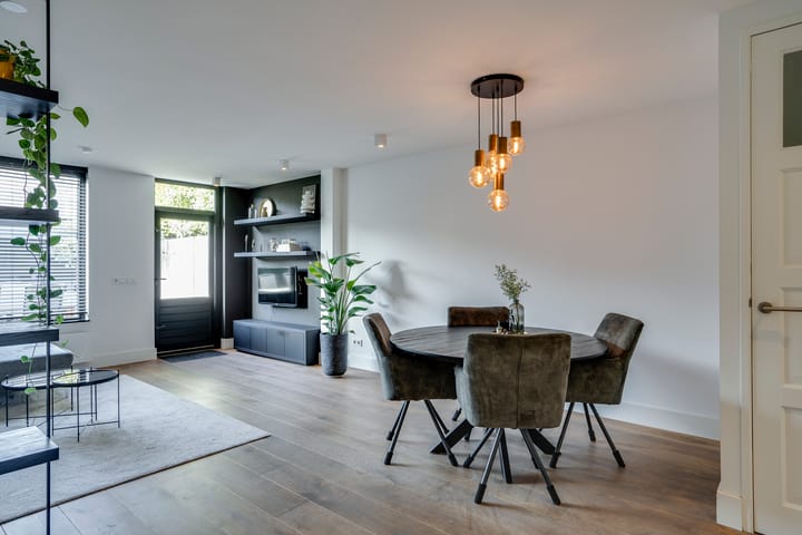 Foto 4 van Veilingstraat 181