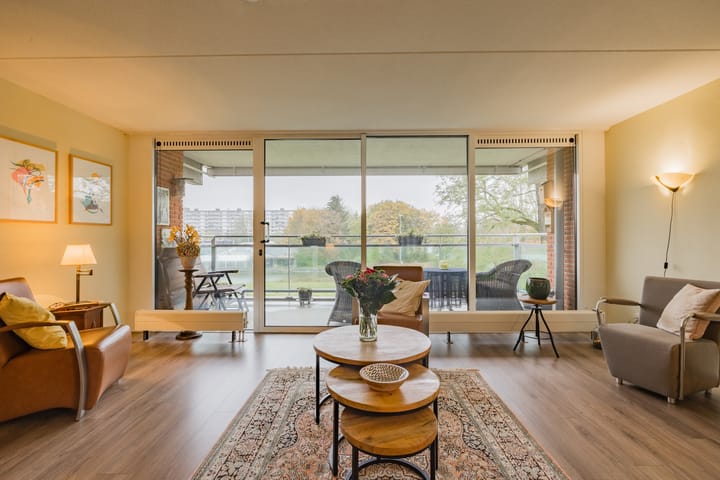 Foto 8 van Noorderkroonstraat 195