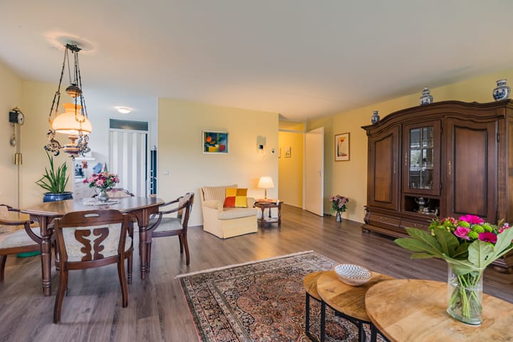 Foto 9 van Noorderkroonstraat 195