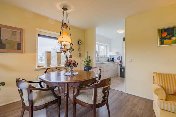 Foto 12 van Noorderkroonstraat 195