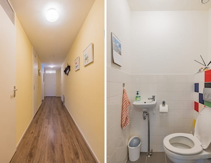 Foto 18 van Noorderkroonstraat 195