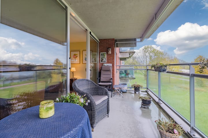 Foto 24 van Noorderkroonstraat 195