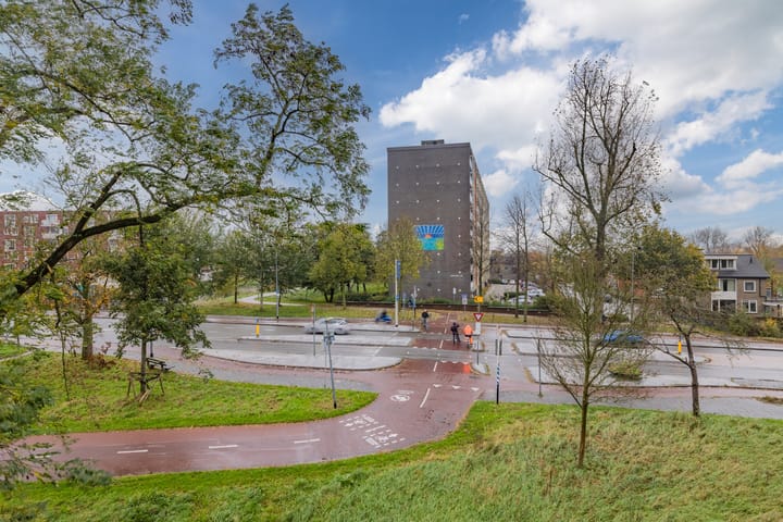 Foto 25 van Noorderkroonstraat 195