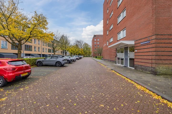 Foto 26 van Noorderkroonstraat 195