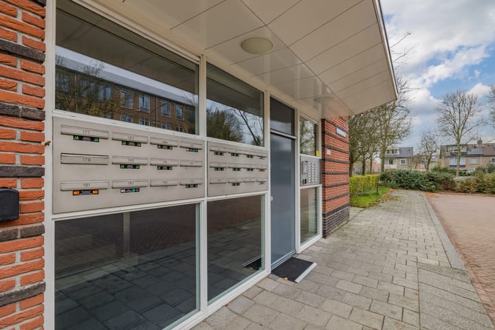 Foto 27 van Noorderkroonstraat 195