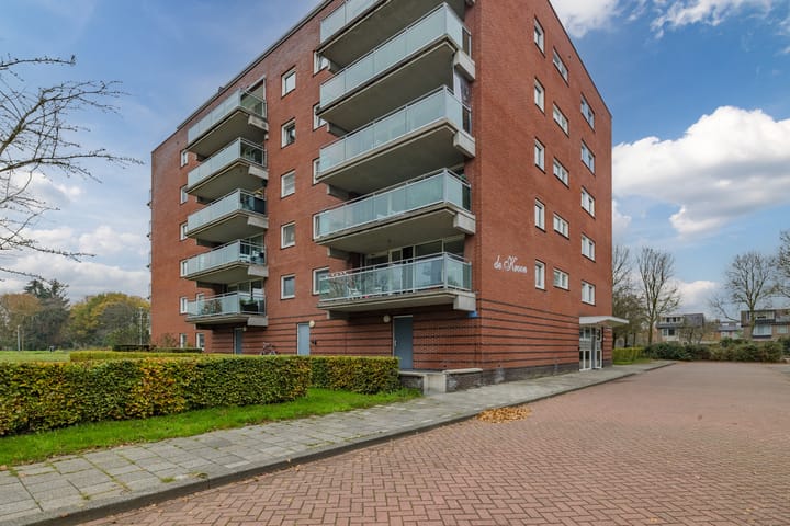 Foto 28 van Noorderkroonstraat 195