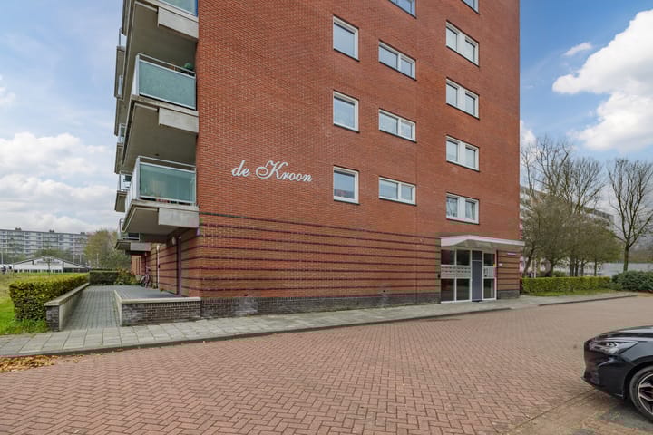 Foto 29 van Noorderkroonstraat 195