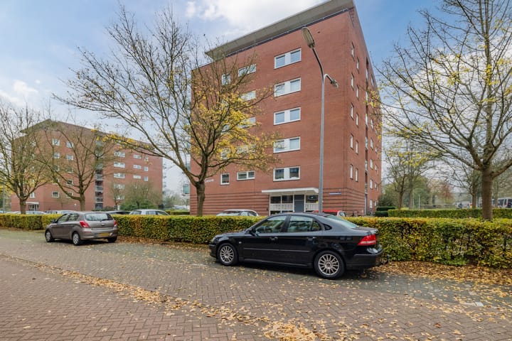 Foto 30 van Noorderkroonstraat 195