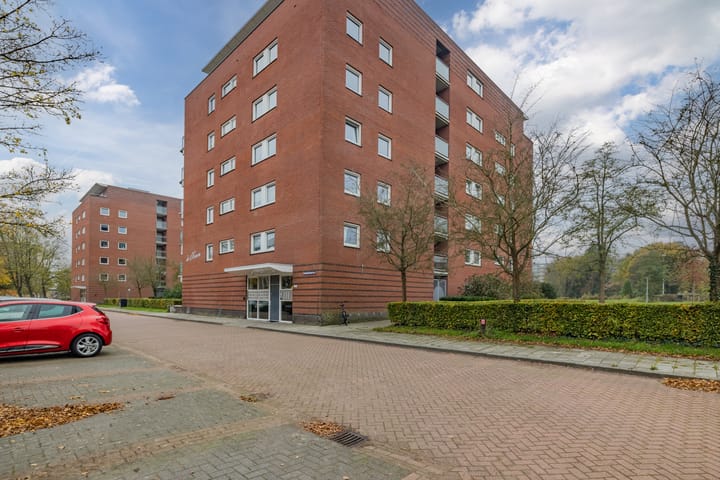 Foto 31 van Noorderkroonstraat 195