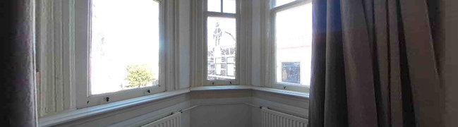 View 360° photo of slaapkamer of Hoogstraat 157