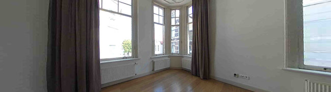 View 360° photo of woonkamer of Hoogstraat 157