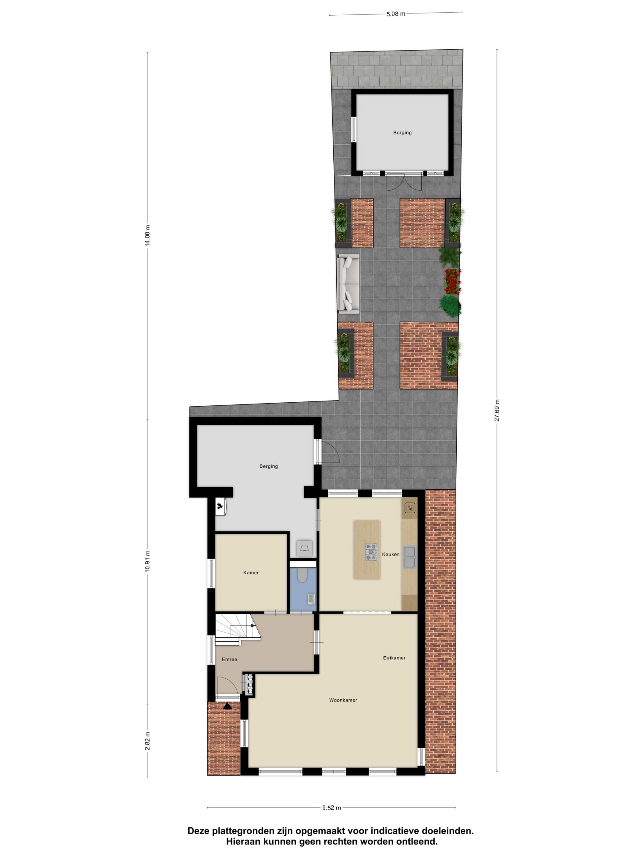 Foto 36 van 's-Molenaarsweg 13