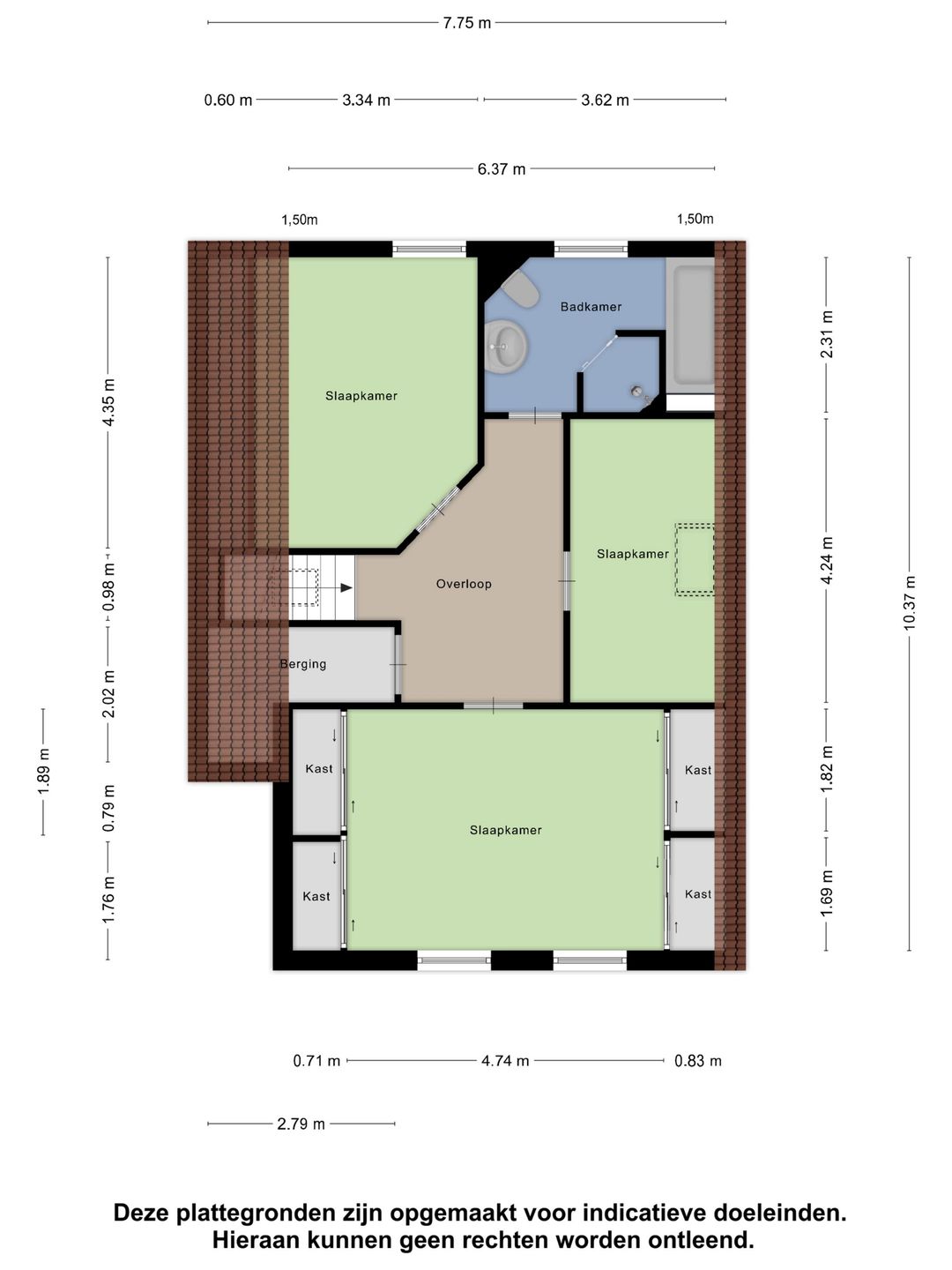 Foto 38 van 's-Molenaarsweg 13