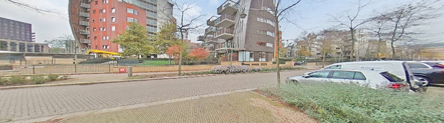 Bekijk 360° foto van Tuin van Bordeslaan 404