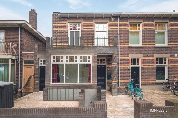 Foto 1 van Muntweg 20