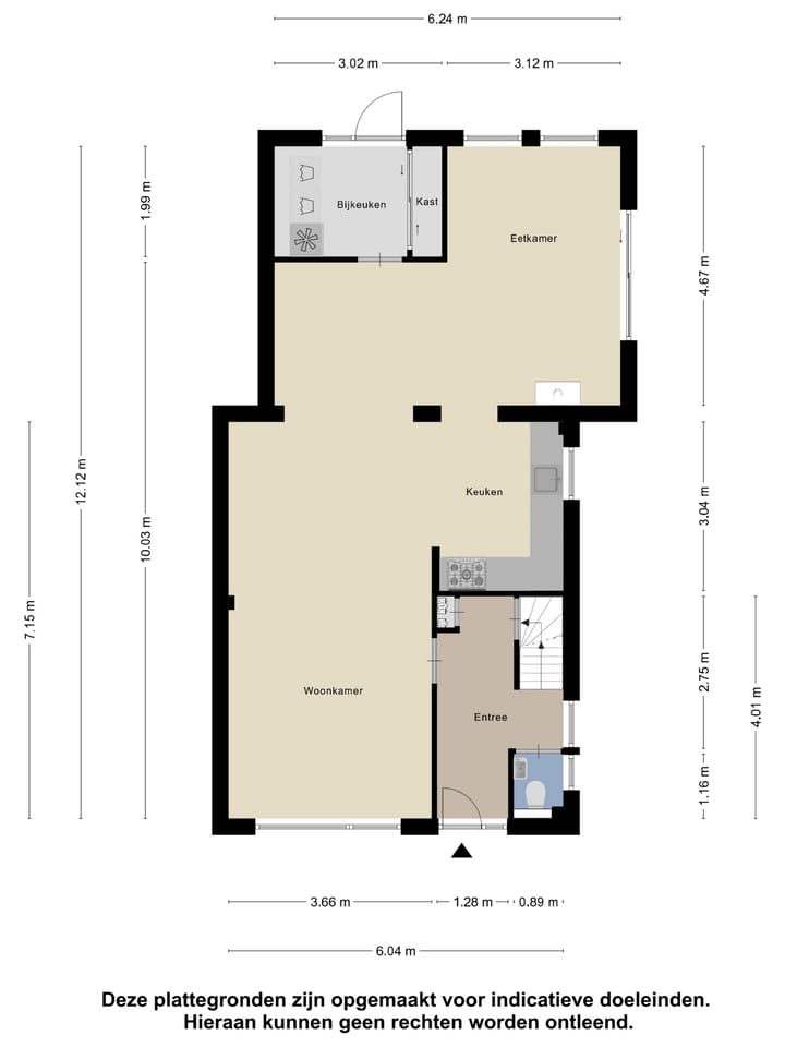 Foto 35 van Drostweg 17