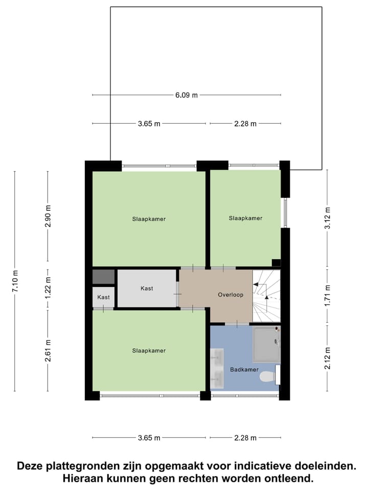 Foto 36 van Drostweg 17