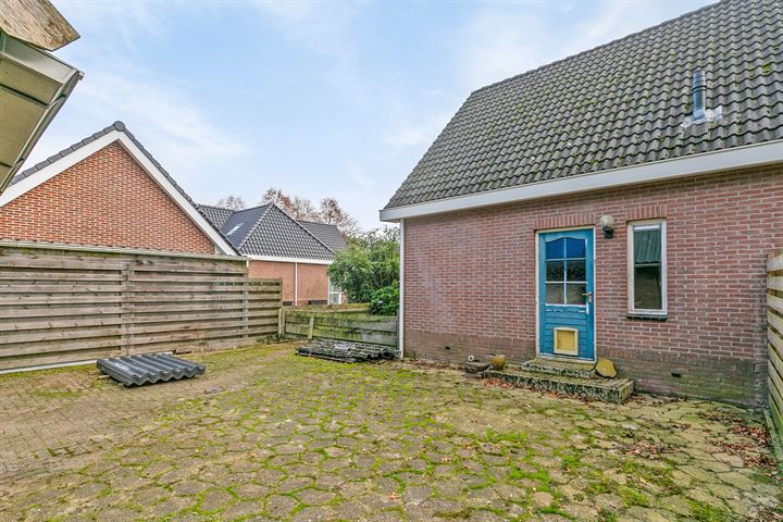 View photo 19 of Zuiderdiep 293