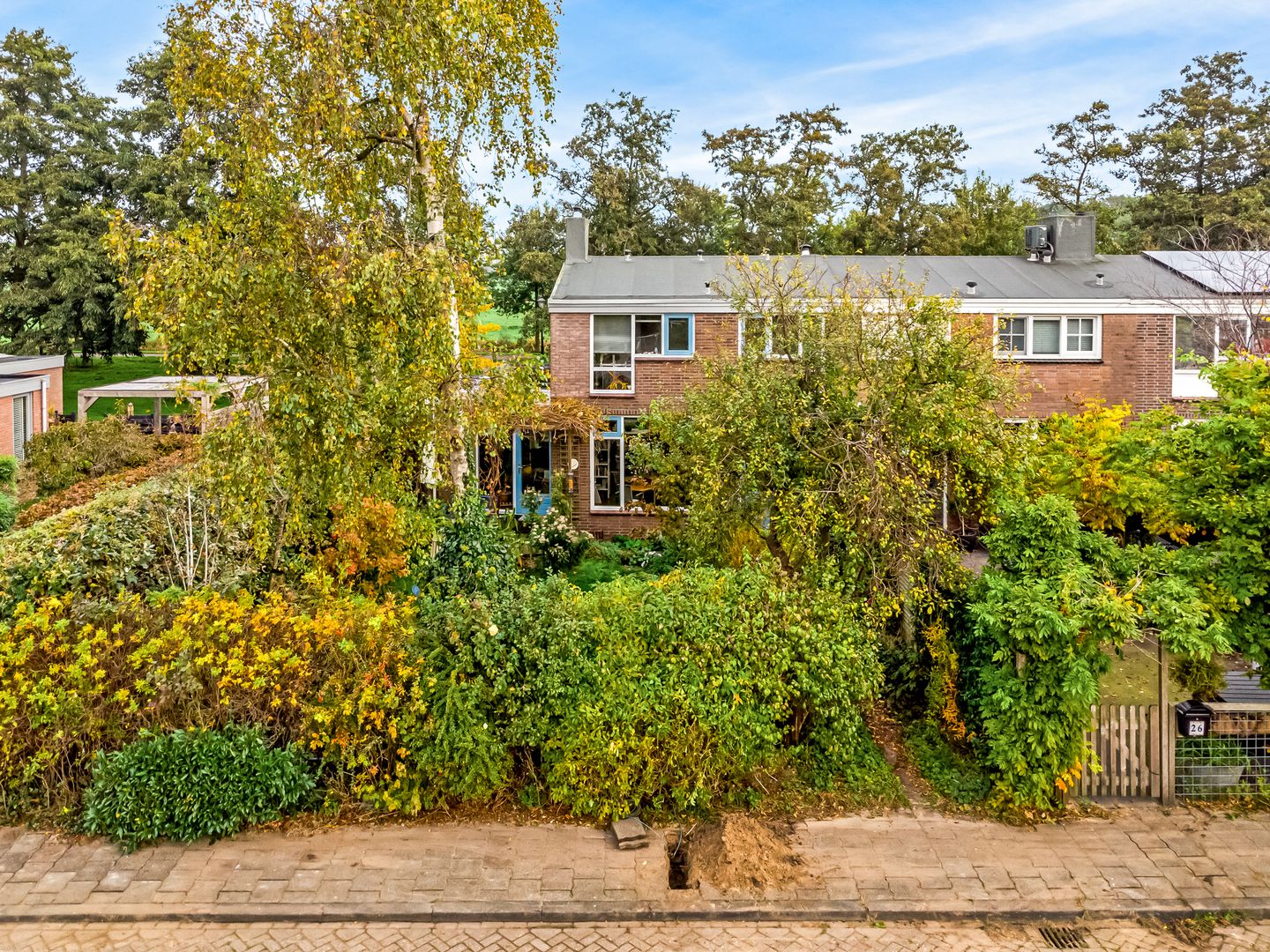 Foto 1 van Noorderstraat 28