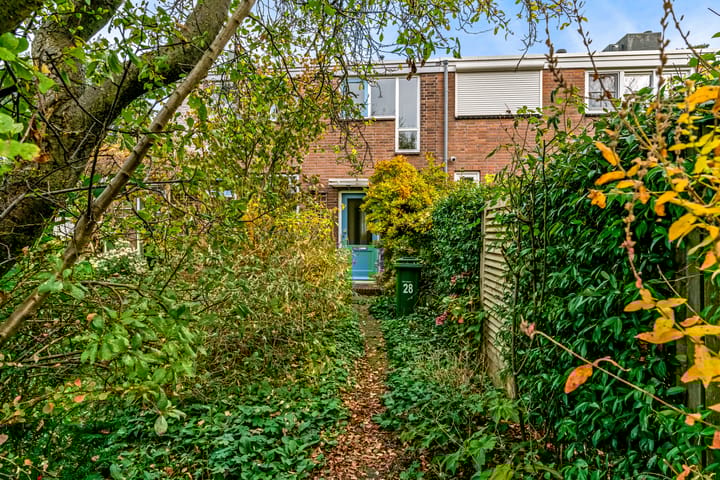 Foto 2 van Noorderstraat 28