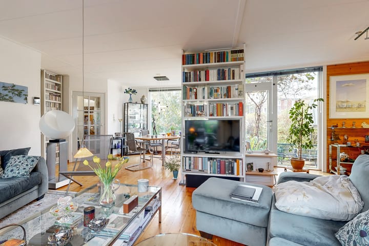 Foto 3 van Noorderstraat 28