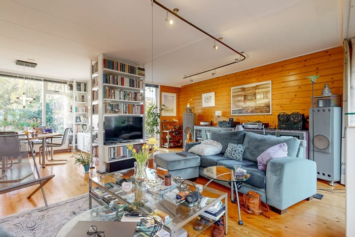 Foto 4 van Noorderstraat 28