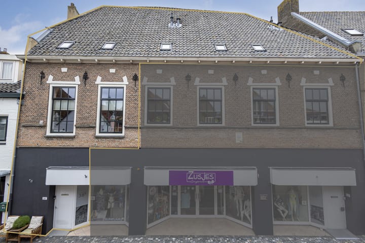 Foto 5 van Kerkstraat 38-B