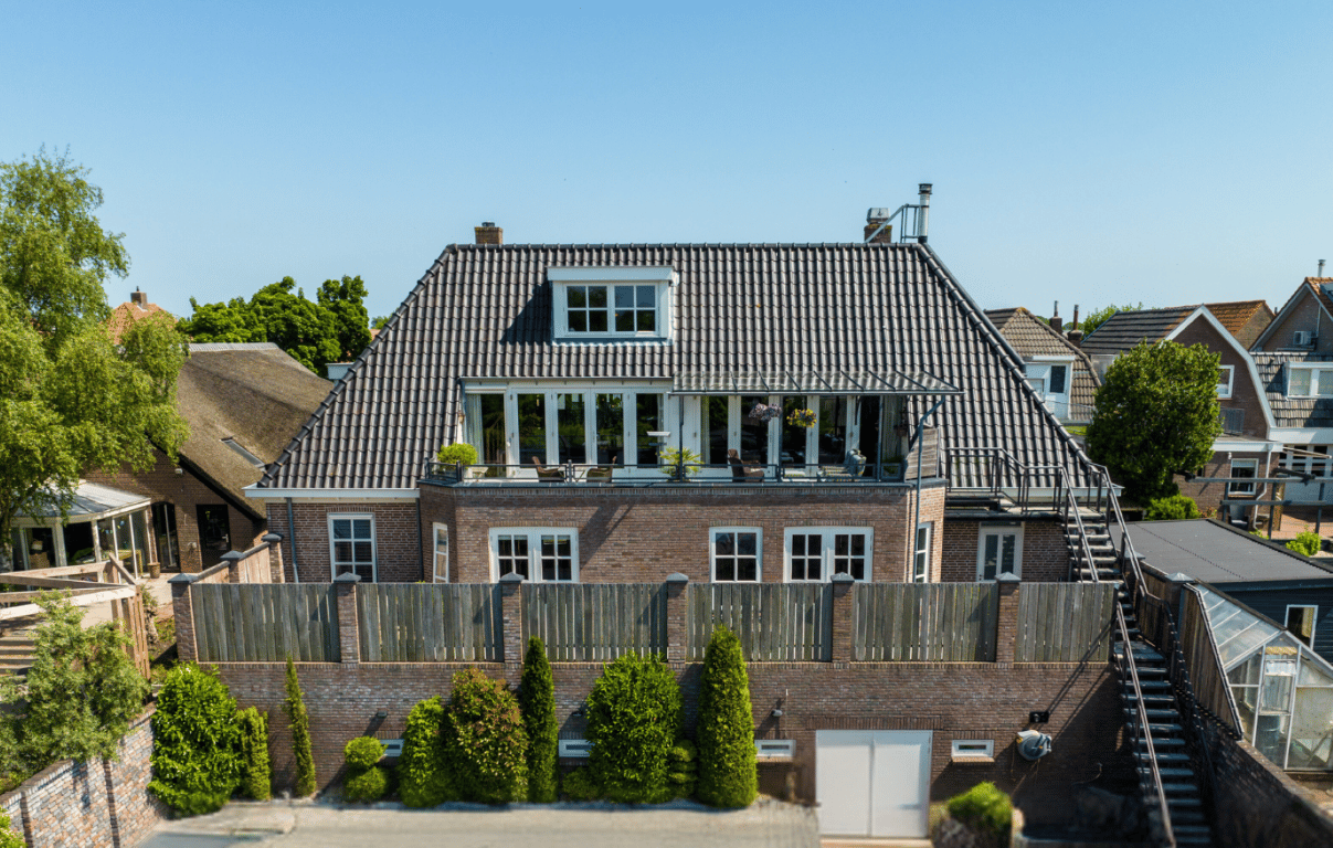 Dorpsweg 64 B (Bouwnr. 1), IJsselmuiden, 8271BN, Overijssel, Nederland