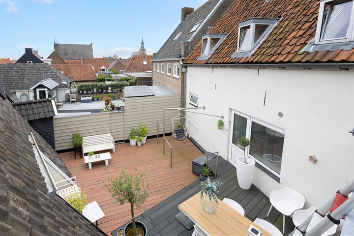 View photo 16 of Kerkstraat 38-B