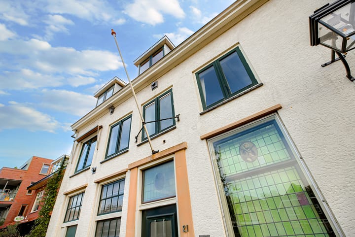 Foto 2 van Oosterkade 21