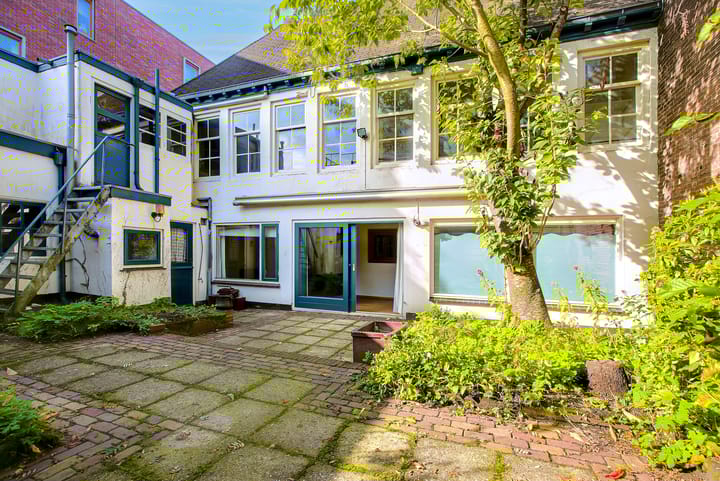 Foto 3 van Oosterkade 21