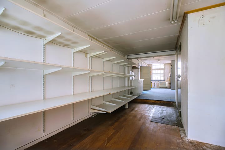 Foto 8 van Oosterkade 21