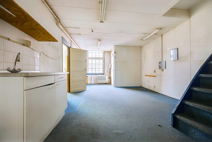 Foto 10 van Oosterkade 21