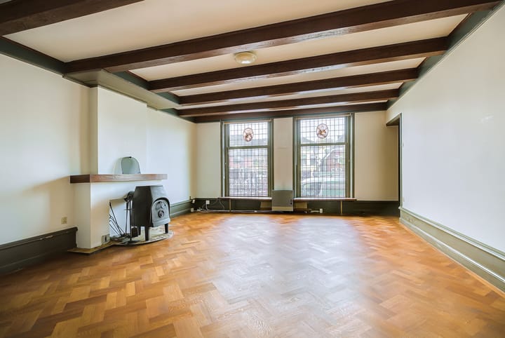 Foto 12 van Oosterkade 21