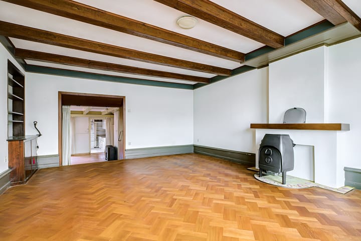 Foto 13 van Oosterkade 21