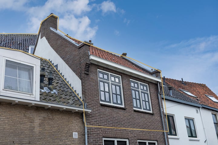 View photo 50 of Kerkstraat 38-B