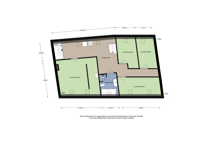 Foto 54 van Kerkstraat 38-B