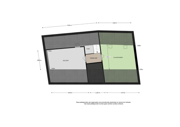 Foto 55 van Kerkstraat 38-B