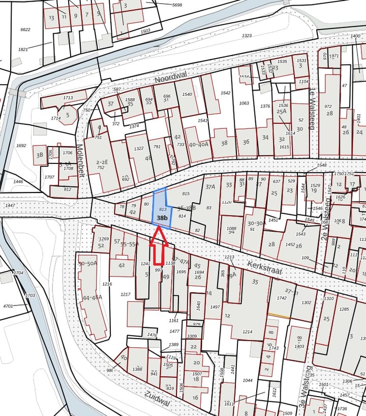 Foto 57 van Kerkstraat 38-B