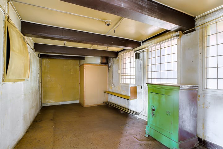 Foto 30 van Oosterkade 21