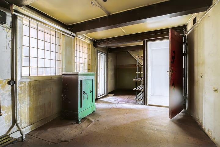 Foto 31 van Oosterkade 21