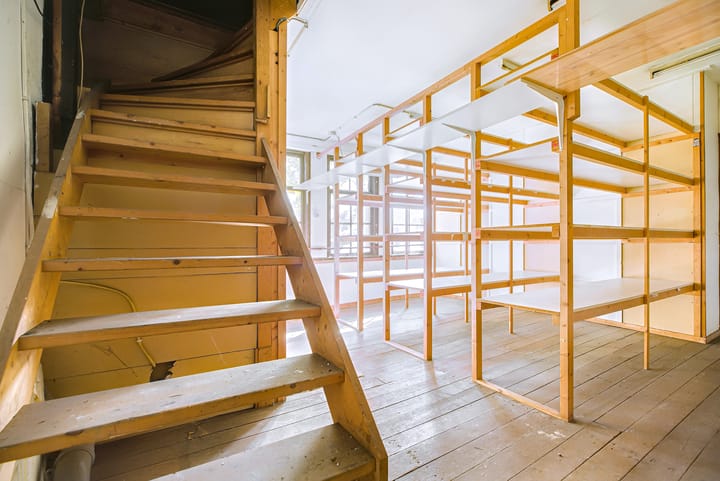 Foto 33 van Oosterkade 21