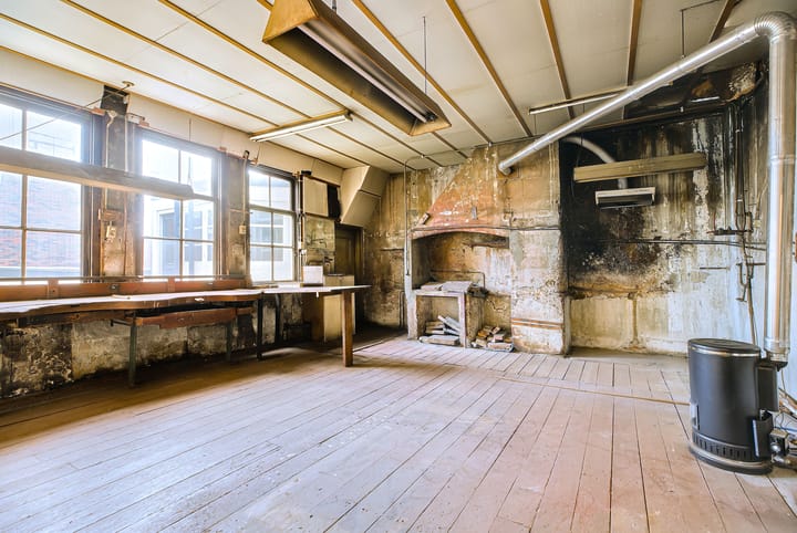 Foto 34 van Oosterkade 21