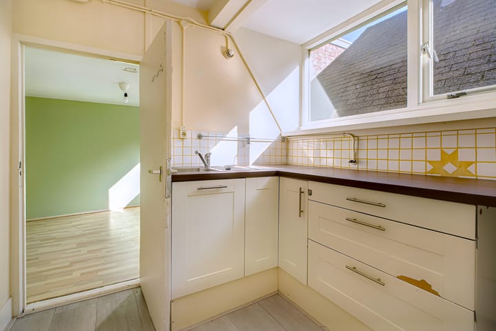 Foto 40 van Oosterkade 21