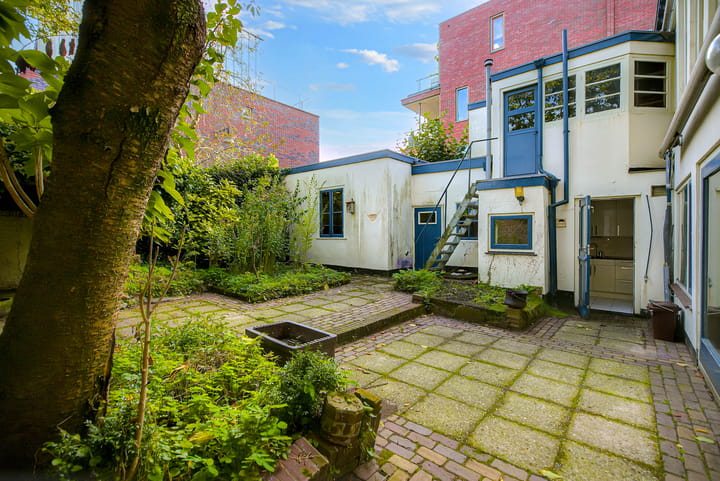 Foto 52 van Oosterkade 21