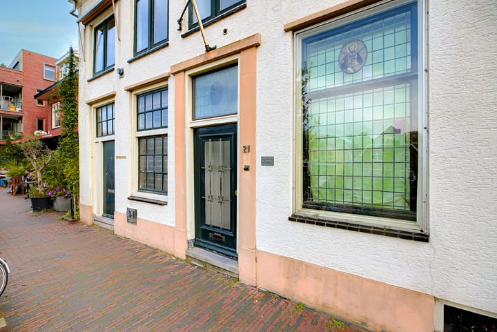 Foto 63 van Oosterkade 21