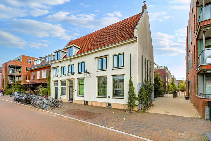 Foto 64 van Oosterkade 21